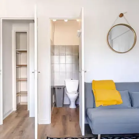 Apartamento Miramar Vuemer Clim4pers *