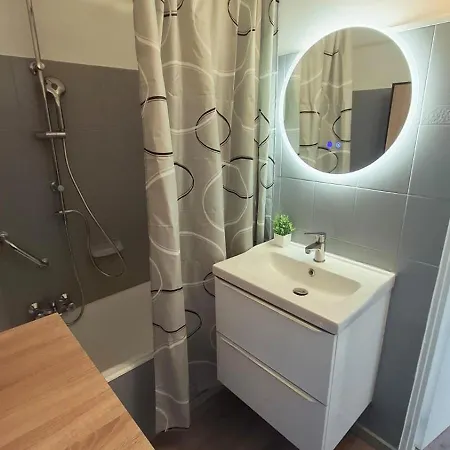 Miramar Vuemer Clim4pers Apartamento