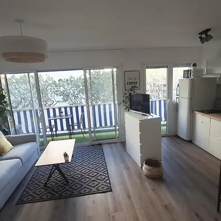 Apartamento Miramar Vuemer Clim4pers *
